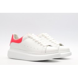 AMQ oversized sneakers