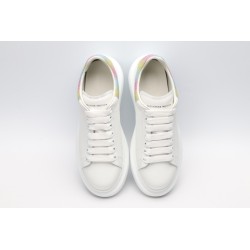 AMQ oversized sneakers