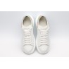 AMQ oversized sneakers