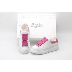 AMQ oversized sneakers