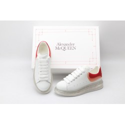 AMQ oversized sneakers