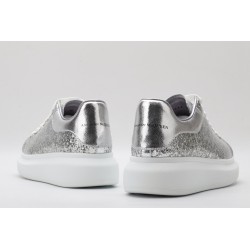 AMQ oversized sneakers