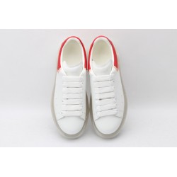 AMQ oversized sneakers