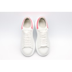 AMQ oversized sneakers