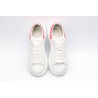 AMQ oversized sneakers