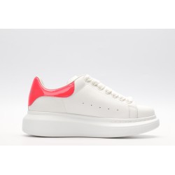 AMQ oversized sneakers