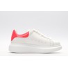 AMQ oversized sneakers