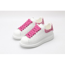 AMQ oversized sneakers