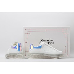 AMQ oversized sneakers