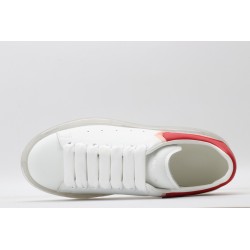 AMQ oversized sneakers