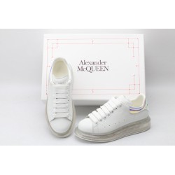 AMQ oversized sneakers