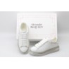 AMQ oversized sneakers