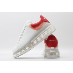 AMQ oversized sneakers