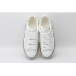 AMQ oversized sneakers