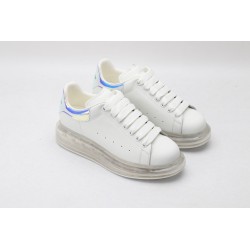 AMQ oversized sneakers