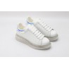 AMQ oversized sneakers