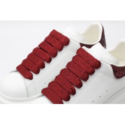 AMQ oversized sneakers