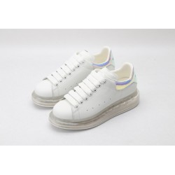 AMQ oversized sneakers