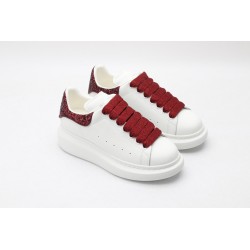 AMQ oversized sneakers