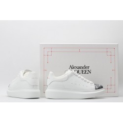 AMQ oversized sneakers