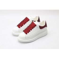 AMQ oversized sneakers