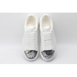 AMQ oversized sneakers