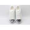 AMQ oversized sneakers