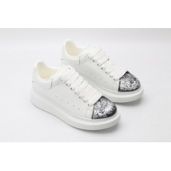 AMQ oversized sneakers