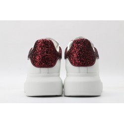 AMQ oversized sneakers