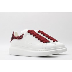 AMQ oversized sneakers