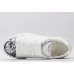 AMQ oversized sneakers