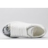 AMQ oversized sneakers