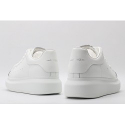 AMQ oversized sneakers