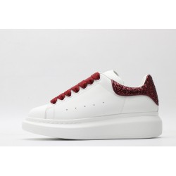 AMQ oversized sneakers