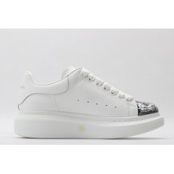 AMQ oversized sneakers