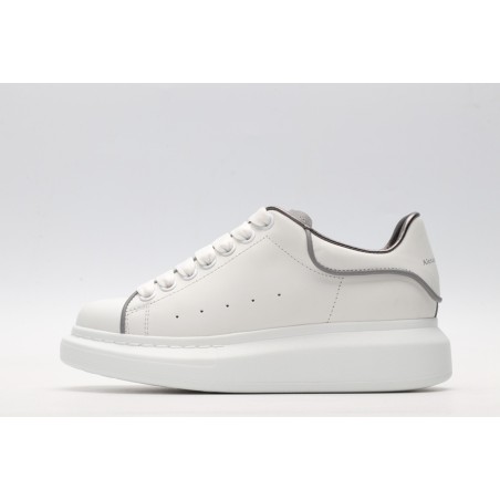 AMQ oversized sneakers