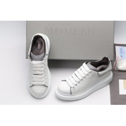 AMQ oversized sneakers