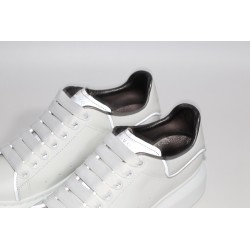 AMQ oversized sneakers