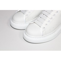 AMQ oversized sneakers