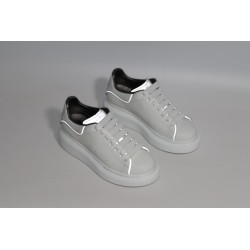 AMQ oversized sneakers