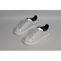 AMQ oversized sneakers