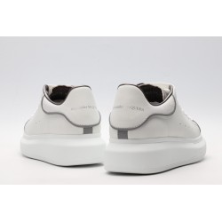 AMQ oversized sneakers