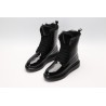 AMQ winter boots black