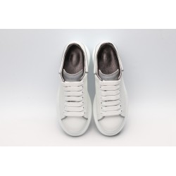 AMQ oversized sneakers