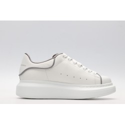 AMQ oversized sneakers