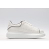 AMQ oversized sneakers