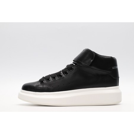 AMQ oversized sneakers