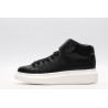 AMQ oversized sneakers