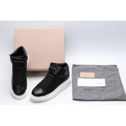 AMQ oversized sneakers