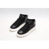 AMQ oversized sneakers